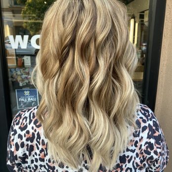 Bishops Campbell - Blonde hair - Hair Salons Near Me - Campbell, California Bishops Campbell - Blonde hair - Hair Salons Near Me - Campbell, California