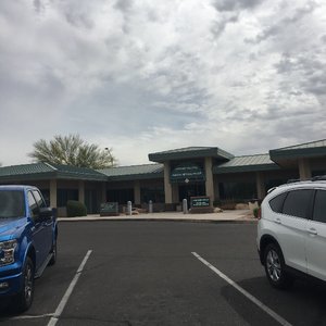 Abrazo Medical Group Parkway 31 Reviews Sports Medicine 6565