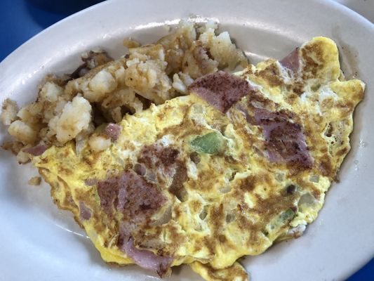 Landmark Coffee Shop by null