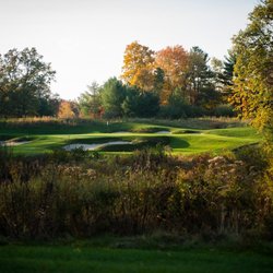 Gillette Ridge Golf Club