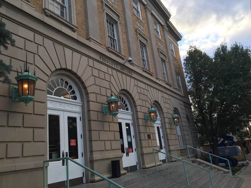 US POST OFFICE Updated October 2024 10 Reviews 101 W Goodwin St