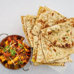 CURRY CLUB AT SĀGHAR