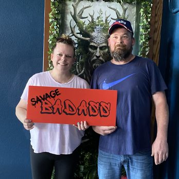 The Great Escape - Escape Games Near Me - Lincoln City, Oregon The Great Escape - Escape Games Near Me - Lincoln City, Oregon