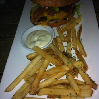 Marlowe - Marlowe Burger - Diners Near Me - San Francisco, California Marlowe - Marlowe Burger - Diners Near Me - San Francisco, California