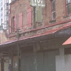 Smith's Union Bar