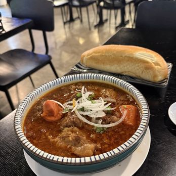 Pho Redbo - Beef Stew with Bread - Vietnamese Near Me - Rolling Hills Estates, California
