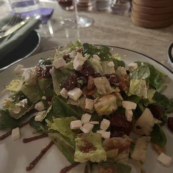Jane Doe - Kale cherry salad - Cocktail Bars Near Me - Jersey City, New Jersey Jane Doe - Kale cherry salad - Cocktail Bars Near Me - Jersey City, New Jersey