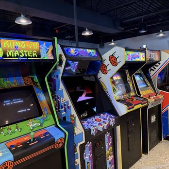 Draftcade - Arcade - Arcades Near Me - Omaha, Nebraska Draftcade - Arcade - Arcades Near Me - Omaha, Nebraska