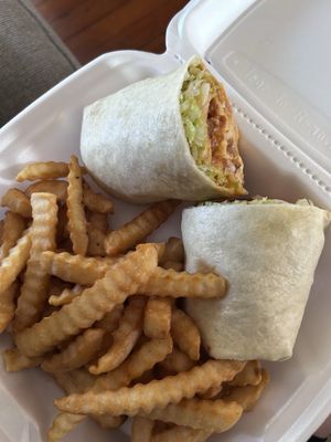 My New Place Pizzeria & Italian Restaurant by null