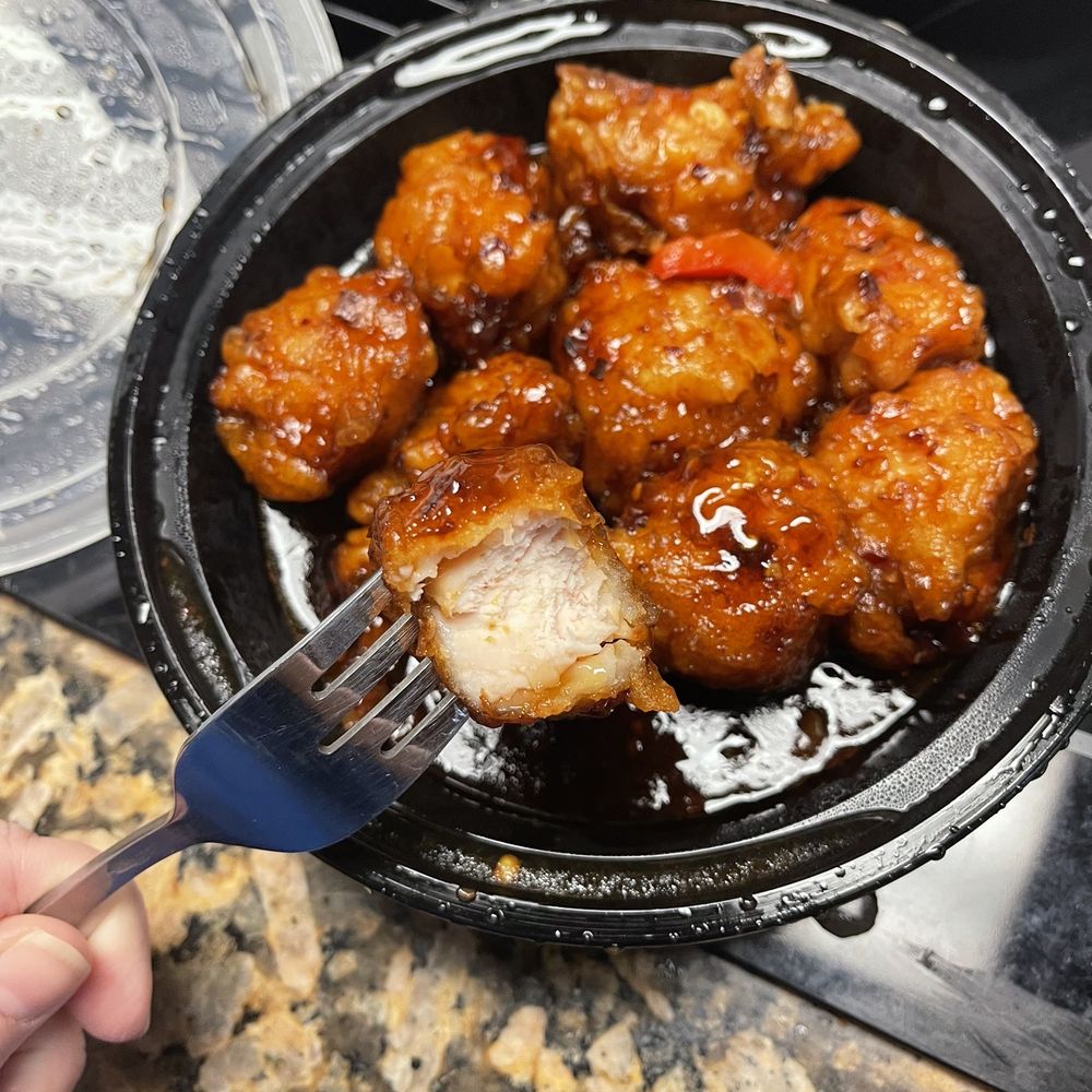Lin's Cafe II - General tso chicken - Chinese Near Me - Leander, Texas Lin's Cafe II - General tso chicken - Chinese Near Me - Leander, Texas