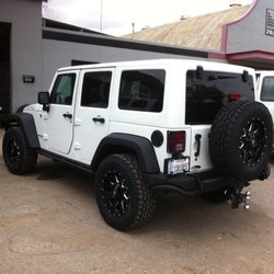 Nelson's Truck & Tire