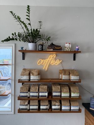 Pearland Coffee Roasters by null
