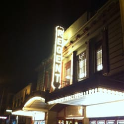 Regent Cinemas - Regent