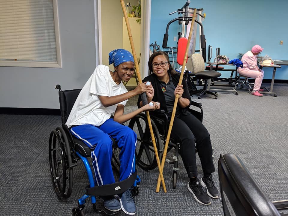 GINGER HEALTH OCCUPATIONAL PHYSICAL THERAPY 23 Photos 5035 E Busch