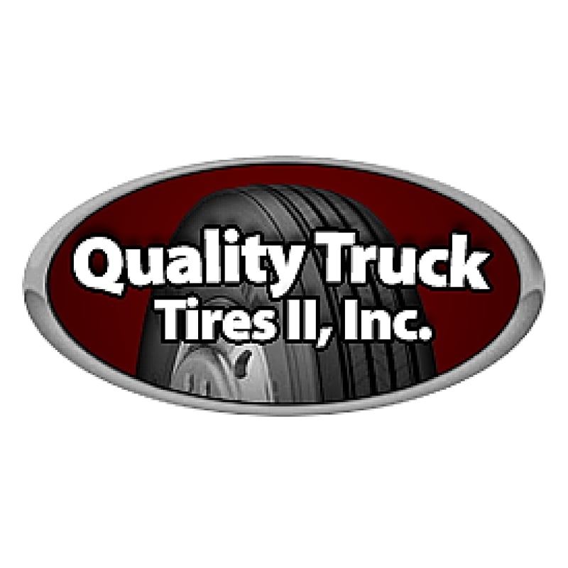 QUALITY TIRES TRUCK II Updated October 2024 112 N Plains Hwy