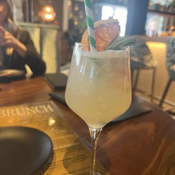 Julep Cast Iron Kitchen + Drink - New American Near Me - Brea, California Julep Cast Iron Kitchen + Drink - New American Near Me - Brea, California
