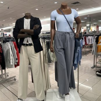 Kohl's - Model mannequins of color in Kohl's on Battleground Ave., Greensboro, NC. - Department Stores Near Me - GREENSBORO, North Carolina Kohl's - Model mannequins of color in Kohl's on Battleground Ave., Greensboro, NC. - Department Stores Near Me - GREENSBORO, North Carolina
