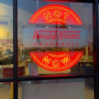 Krispy Kreme - Donuts Near Me - San Dimas, California Krispy Kreme - Donuts Near Me - San Dimas, California