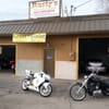 Rusty's Custom Motorsport's gift card