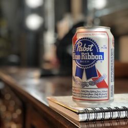 The Parlour Room - A little PBR with a fresh cut always makes for a great afternoon!
