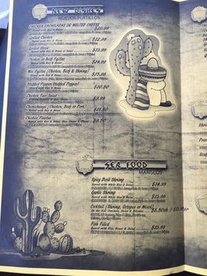 Menu photo 8 Toretes Mexican Grill & Bar Washington, MI Menu photo 8 Toretes Mexican Grill & Bar Washington, MI