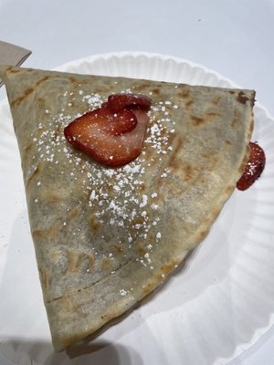 Crepe Delicious by null