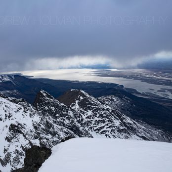 East Twin Peak - bad weather rolling in - Hiking Near Me - Palmer, Alaska East Twin Peak - bad weather rolling in - Hiking Near Me - Palmer, Alaska