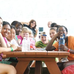 YMCA Camp Letts