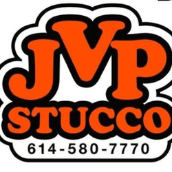JVP Stucco - untitled