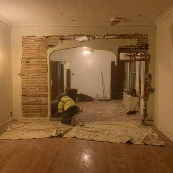 Goodbye Junk - Interior demolition - Junk Removal & Hauling Near Me