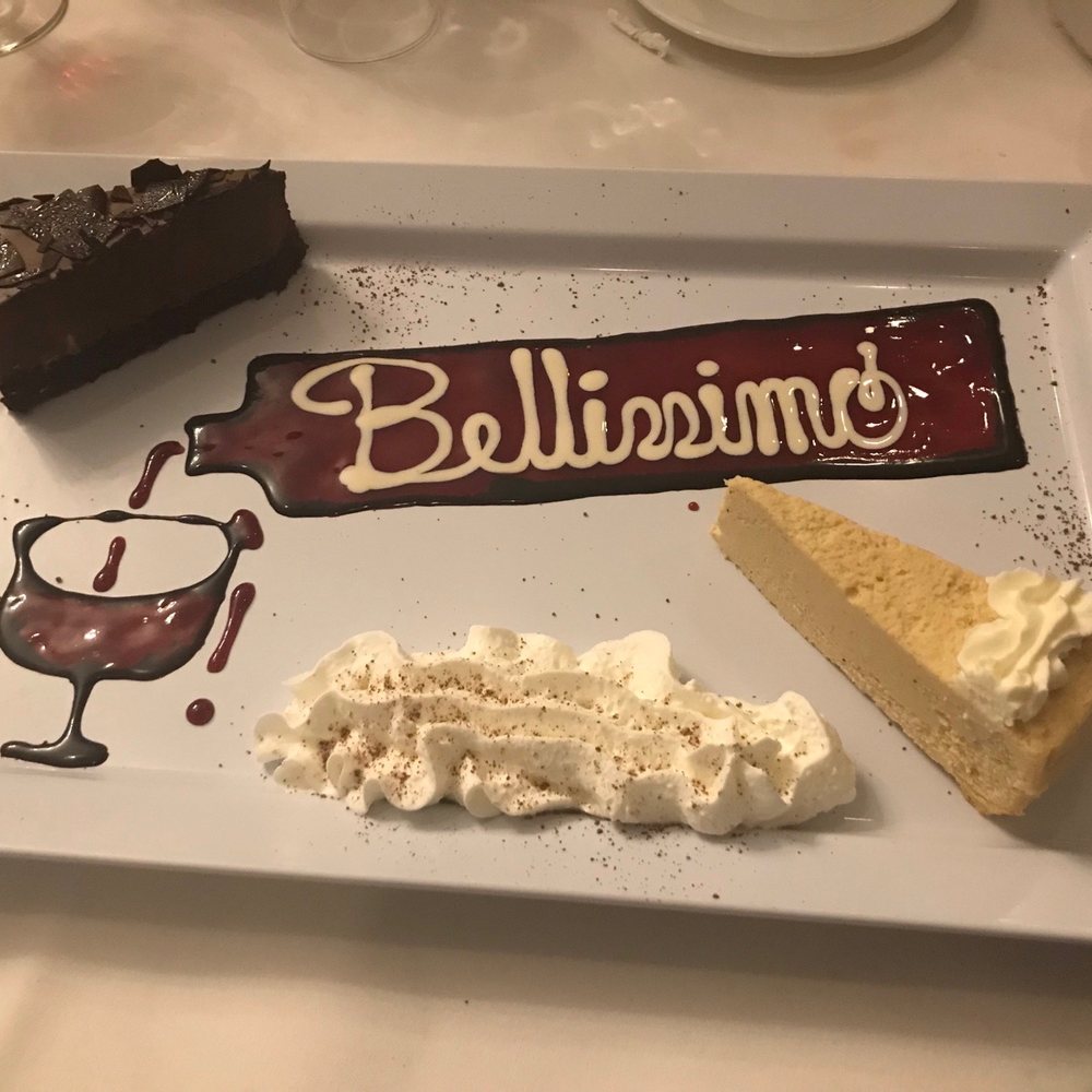 Bellissimo - Italian Near Me - Montvale, New Jersey Bellissimo - Italian Near Me - Montvale, New Jersey