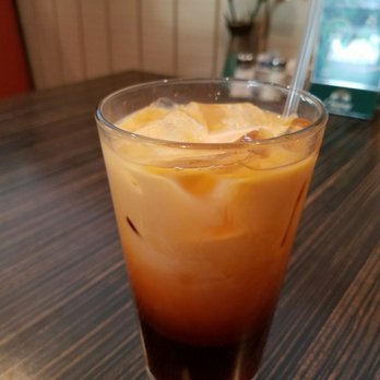 Thai Basil - Bomb thai tea - Thai Near Me - Fullerton, California