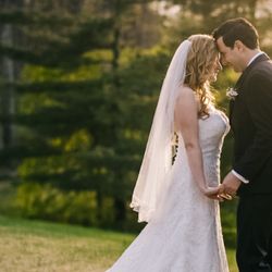 Toy Box Studios - Video still from a recent wedding film