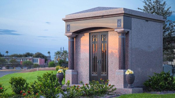 SEASIDE MEMORIAL PARK & FUNERAL HOME - Updated June 2026 - 66 Photos