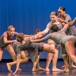 Dance Expressions - Recital 2018