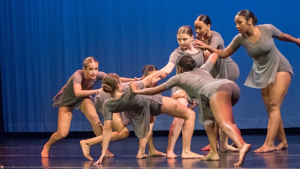 DANCE EXPRESSIONS Updated May 2024 507 Commerce Dr, Upper Marlboro, Maryland Performing