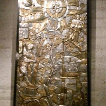 Grace Cathedral - Artwork @ Grace Cathedral - Churches Near Me - San Francisco, California Grace Cathedral - Artwork @ Grace Cathedral - Churches Near Me - San Francisco, California