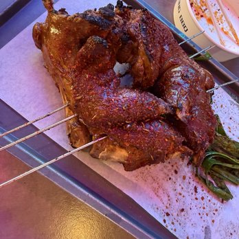 Ace King BBQ - Chinese Near Me - Newark, California