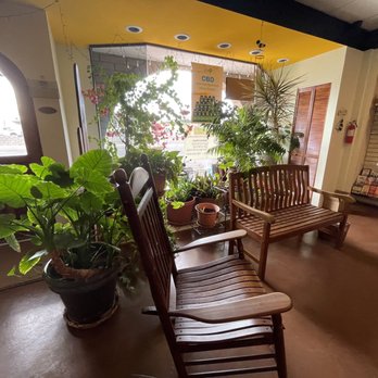 Bee Health E - Rest/waiting area - Health Markets Near Me - Douglas, Arizona