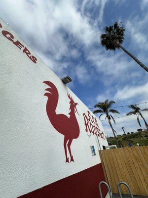 Red Rooster by null