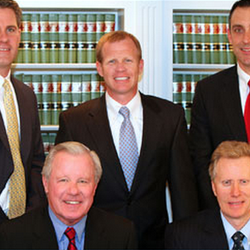 O’Connor, Parsons, Lane & Noble