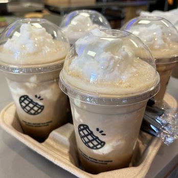 Mochi Waffle Corner  - Waffles Near Me - Mountain View, California