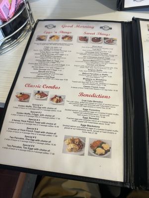 Menu photo 1 Jim's On The Course Alameda, CA Menu photo 1 Jim's On The Course Alameda, CA
