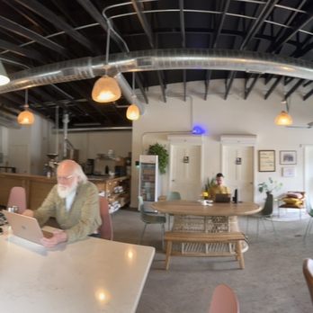 Helm Coffee - Whole place - Coffee & Tea Near Me - Indianapolis, Indiana
