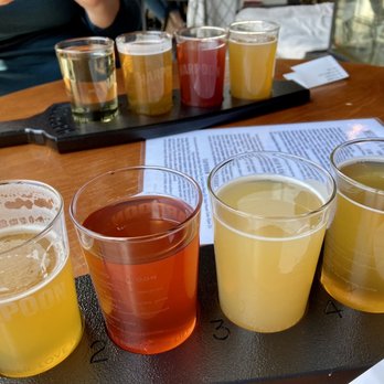 Harpoon Brewery - Breweries Near Me - Windsor, Vermont