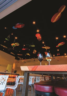 The Kitchen at Barnard Griffin by null