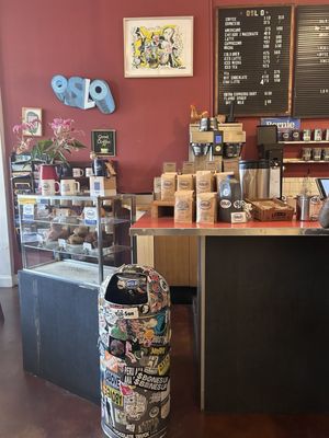 Oslo Coffee Roasters by null