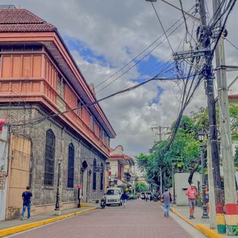 Fort Santiago - General Luna Street - Landmarks & Historical Buildings Near Me - Manila, NCR Fort Santiago - General Luna Street - Landmarks & Historical Buildings Near Me - Manila, NCR