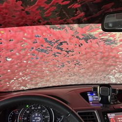 Turbo Shine Car Wash