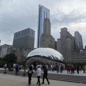 Millennium Park - Parks Near Me - Chicago, Illinois Millennium Park - Parks Near Me - Chicago, Illinois
